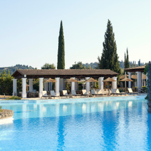 Hyatt Ziva Corfu, Гувия — фото 3
