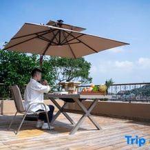 Zhoushan Alahai Hotel, 舟山 — 照片 4
