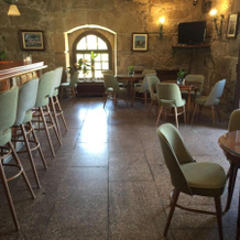 Hotel Pazo O Rial, 阿罗萨新镇 — 照片 4