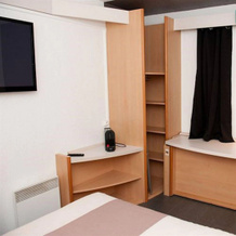 Egg Hotel Paris Gonesse, 戈内斯 — 照片 4
