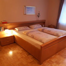 Apartments Fröhling, 霍尔特里姆 — 照片 2