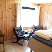 Lunheim Accomodation, Гейрангер — фото 2