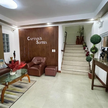 Captains Suites Albay, Лигао — фото 2