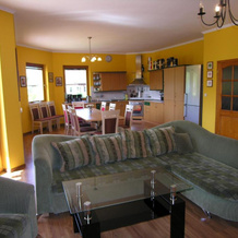 Villa Holiday, Sadov — photo 2