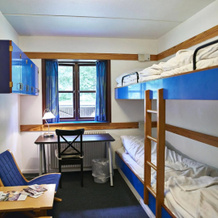 Danhostel Hillerød, Хиллерёд — фото 4