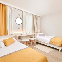Apartments Bellevue Plava Laguna, 波雷奇 — 照片 2