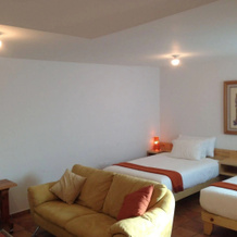 Hotel Boutique Madero Hermosillo, 埃莫西约 — 照片 2