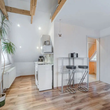 Luxury Apartment in Schonow Brandenburg with Swimming Pool, 柏林附近贝尔瑙 — 照片 3