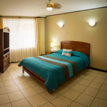 Hotel Y Restaurante El Guarco, Картаго — фото 2