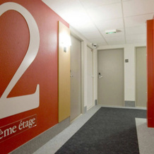 B&B HOTEL Castres Centre Gambetta, 卡斯特尔 — 照片 2