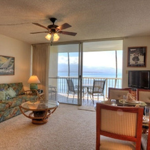 Maalaea Kai 316 1 Bedroom Condo By Redawning, Маалаеа — фото 5