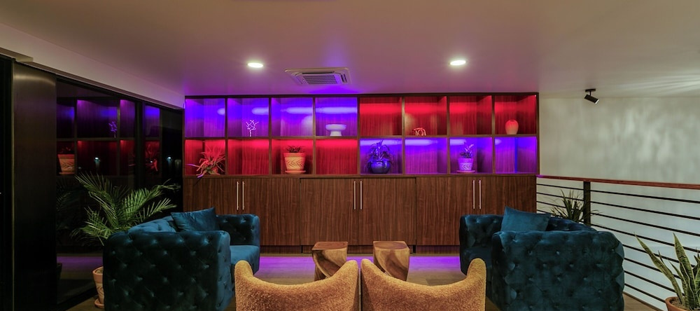 Angoria Hotel, Сан-Анджело — фото 1