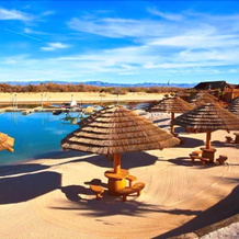 Pirate Cove Resort & Marina, 尼德尔斯 — 照片 5