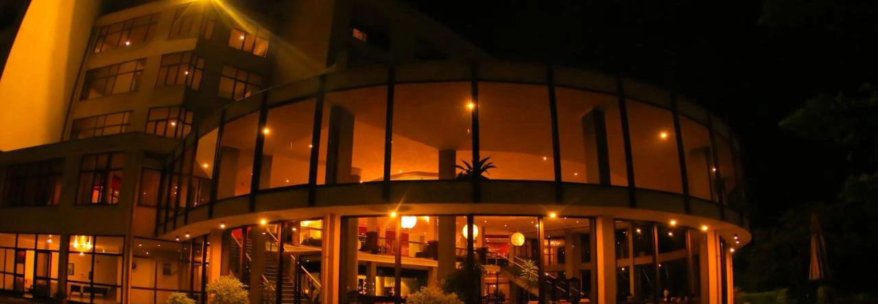 Haile Resort Hawassa, Awassa — photo 1