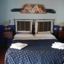Hotel La Canna, 菲利库迪 — 照片 2