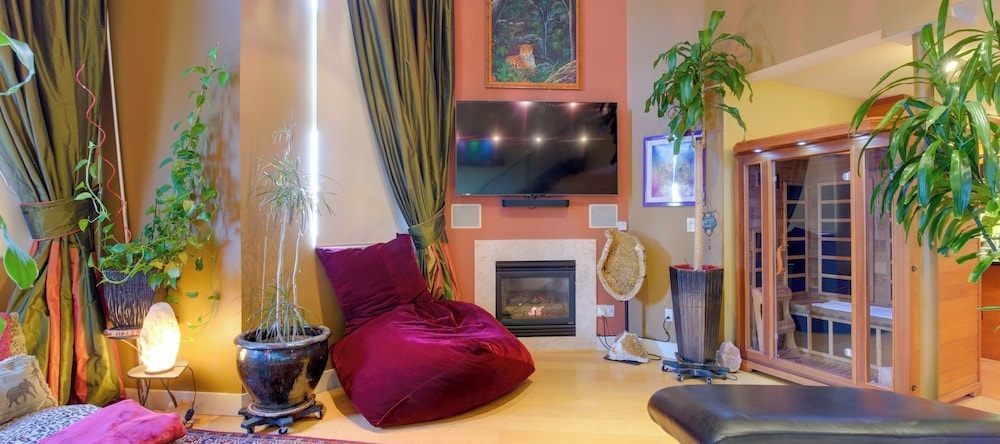Cozy Emeryville Studio, Near Beaches & Parks!, Эмеривиль — фото 1