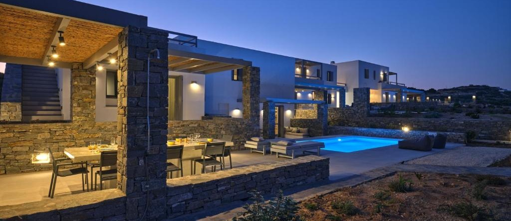 Elaia Villas K1, Isterni — photo 1