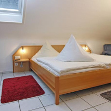 Hotel Zewener Hof, 特里尔 — 照片 3
