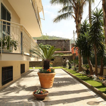 B&B Le Chic, Сант'Антонио-Абате — фото 5