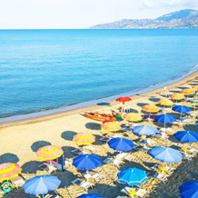 Hotel Oasi Del Cilento, 阿凯亚 — 照片 3