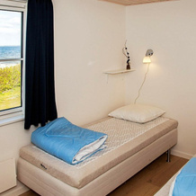 5 Person Holiday Home In Farso, Фарсё — фото 2