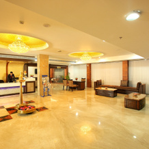 Hotel Sidhartha, 查拉库迪 — 照片 2
