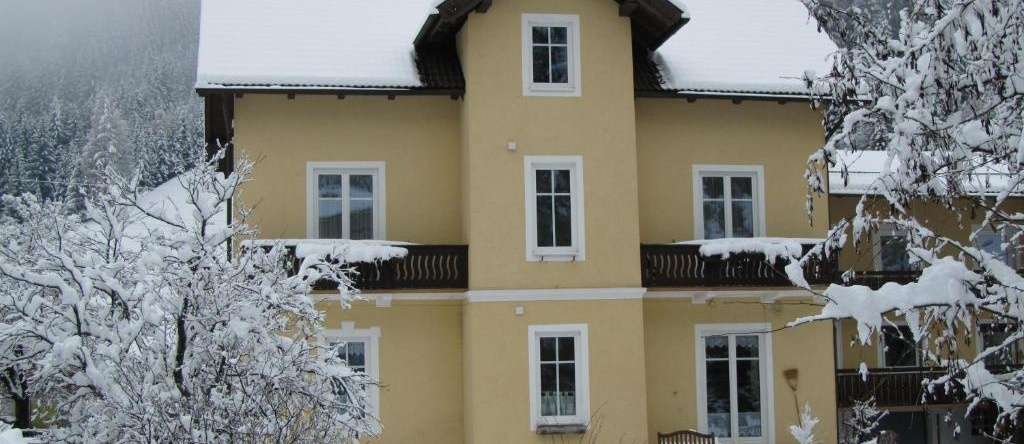 Villa Talheim, Mallnitz — photo 1