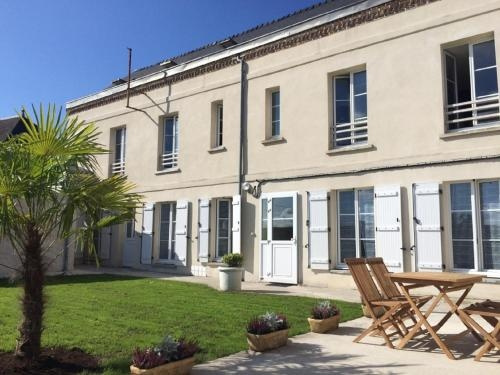 Le Clos Saint Martin, Thennes — photo 1