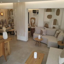 Cabana White Boutique Hotel, 卡达梅纳 — 照片 4