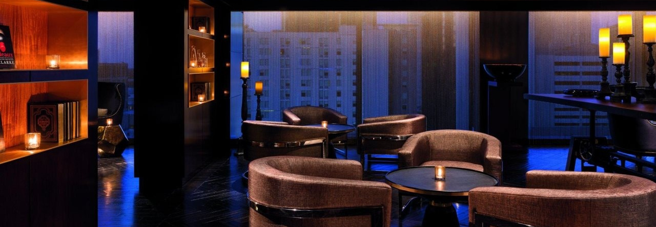 The Ritz-Carlton, Charlotte, Шарлотт — фото 1