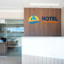 OYO Hotel Barra Do Riacho, Aracruz, Aracruz — photo 2