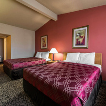 Rodeway Inn Brush, Браш — фото 5
