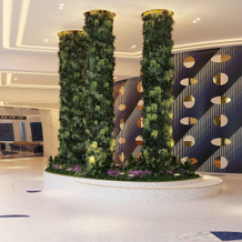 Fontainebleau Las Vegas, MICHELIN Key Award Hotel, 拉斯维加斯 — 照片 2