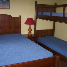 3 Gites - Relais du Saussay à Pertheville Ners, 佩尔特维尔-内尔 — 照片 2