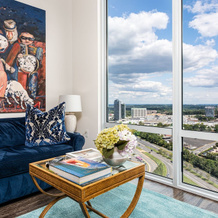 PDC Luxury Apt Tysons Corner, Tysons — photo 5