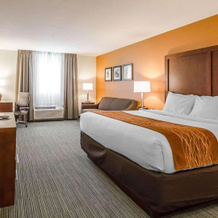Comfort Inn Ferdinand, 费迪南德 — 照片 3