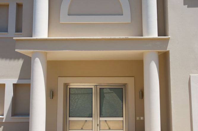 Fedra's House, 孔托卡利 — 照片 1