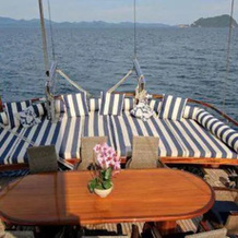 Sailing Yacht CC2415, Ko Kaeo — photo 3
