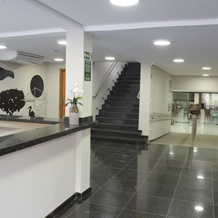 Asa Hotel, 皮拉西卡巴 — 照片 2