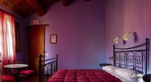 Agriturismo Il Moro Degli Alpaca, Филоттрано — фото 1