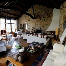 Hotel Rural Casa Peleyón, 卡斯特罗波尔 — 照片 3