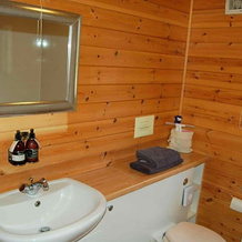 Luxury Woodland Oak Lodge, 基林 — 照片 5