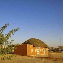 Bishnoi Village Camp And Resort, Рохет — фото 3
