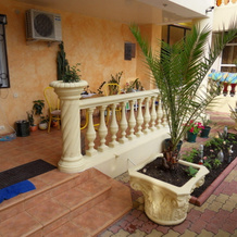 Akropol Guest house, 迪夫诺莫尔斯科耶 — 照片 3