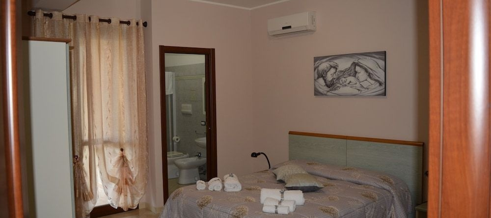 B&B Kleos, Рометта — фото 1