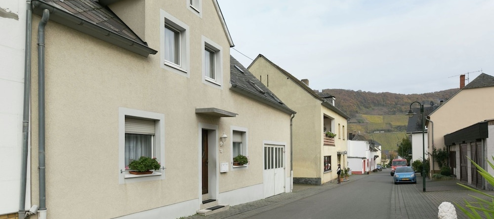 Haus Barbel (Adults Only), 盖斯费尔德 — 照片 1