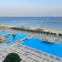 Amada Colossos Elite Collection, Фалираки — фото 3