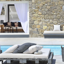 Villa Darling, Агиос Иоаннис Диакофтис — фото 3