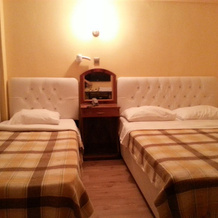 Azim Thermal Hotel, 瑟莫尔 — 照片 3