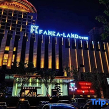 Grand Honor Hotel, Ганьчжоу — фото 5